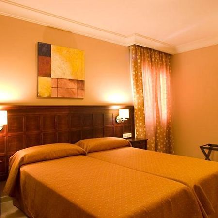 Hotel Sierra Hidalga รอนดา ห้อง รูปภาพ