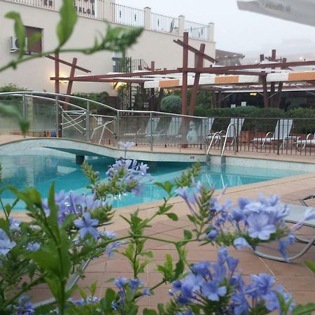 Hotel Sierra Hidalga รอนดา ภายนอก รูปภาพ