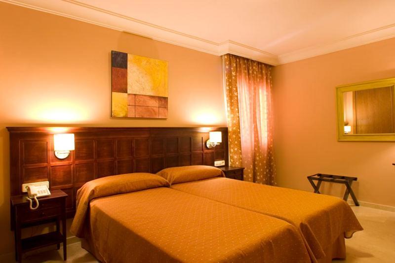 Hotel Sierra Hidalga รอนดา ห้อง รูปภาพ