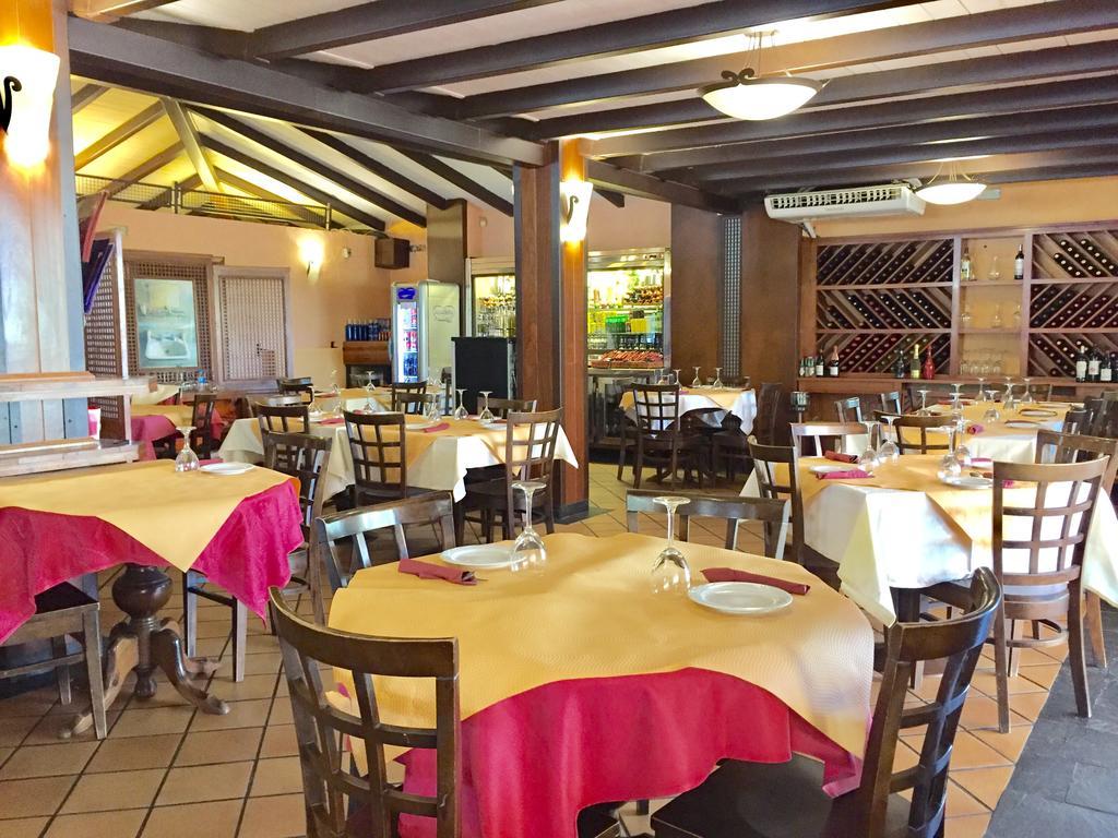 Hotel Sierra Hidalga รอนดา ภายนอก รูปภาพ